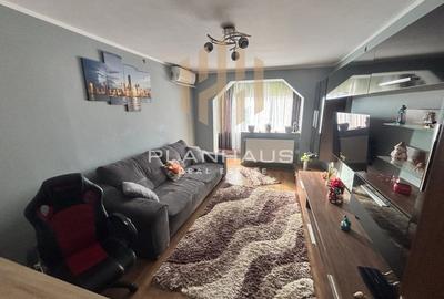 Apartament cu 2 camere semidecomandat, mobilat în Central - 2