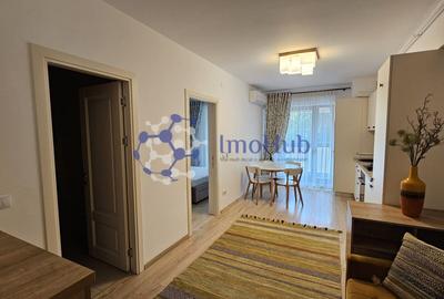 Apartament cu 2 camere, mobilat în Copou - 3