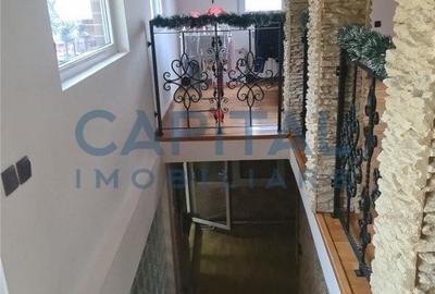 Casa de vanzare la 30km de Sinaia - 10