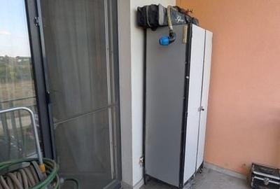 Apartament modern cu 3 camere și 2 balcoane – Giroc - 7