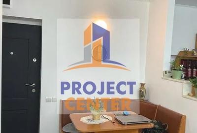 Apartament cu 3 camere semidecomandat, mobilat în Mărășești - 3