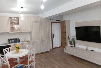 Apartament cu 2 camere decomandat în Central - 5