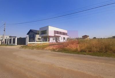 Teren Construcții intravilan de 4715 mp, în Brănești - 3