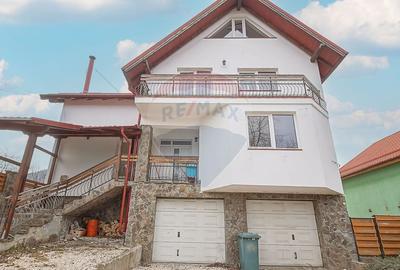 Casă cu 5 camere cu Teren 530 Mp în Central - 2