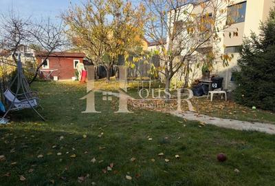 Casa cu garaj. Disponibila imediat, mobilata si utilata ! - 32