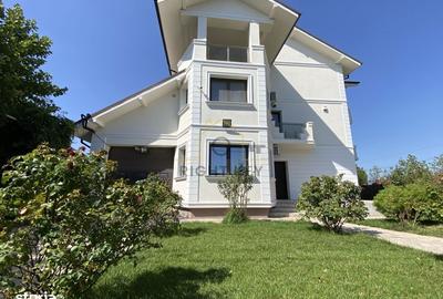 Casă cu 4 camere în Olteni - 6