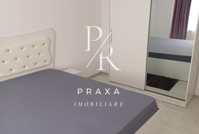 Apartament 2 camere , 56 mp , mobilat , Floresti! - 4