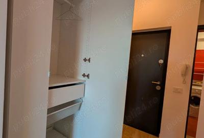 Inchiriez Garsoniera Magurele Ilfov str. Florilor Elite Residence - 4