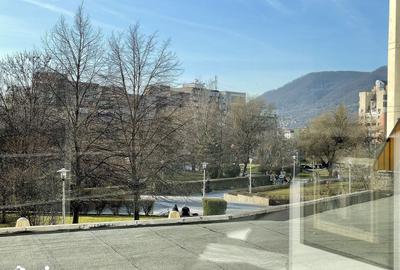 Apartament cu 2 camere decomandat în Central - 7
