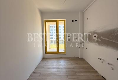 Apartament cu 2 camere decomandat în Theodor Pallady - 4