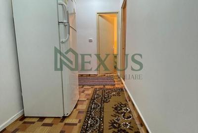 Garsonieră decomandată în Central - 9