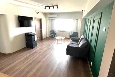 APARTAMENT 4 CAMERE 6/8 BL MONOLIT FANTANI -PALATUL PARLAMENTULUI-METROU MOBILAT - 4
