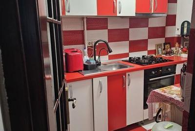 Apartament cu 2 camere semidecomandat în Mărăței - 5