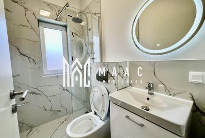 Casă individuală 4 camere | 120 mp utili | Teren 470 mp | Pompă de căldură - 7