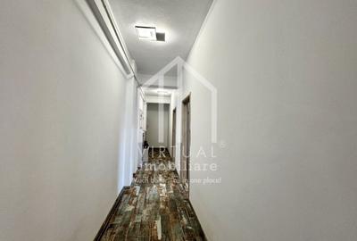 Apartament cu 3 camere semidecomandat, mobilat în Șelimbăr - 5