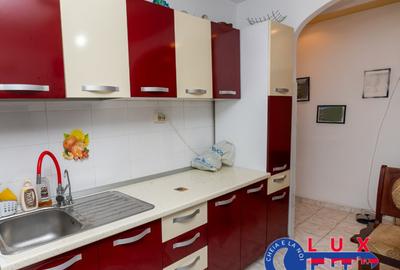 ID 3601 Apartament 3 camere - Strada Sabinelor - 1