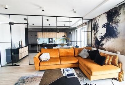 APARTAMENT EXCLUSIVIST 4 CAMERE | CUZA 99 |  VICTORIEI -BLOC NOU VEDERE LIBERA- - 3