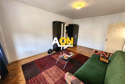 Apartament cu 3 camere decomandat, mobilat în Cetate - 2