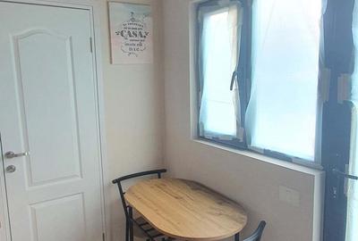 Casuta mobila mobilata - 7