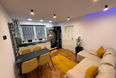 Apartament 3 camere | Ideal Investitie | Manastur | Zona Alexandrescu - 2