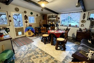 Casa de vanzare Piatra Neamt zona Fermelor - 9