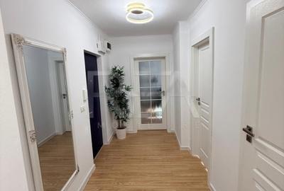 Apartament 2 camere Vitan – Șos. Mihai Bravu, renovat complet, etaj 8 - 6