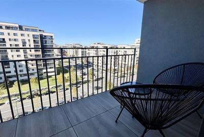 Apartament 2 camere Coresi Avantgarden Kasper Apartament 2 camere Coresi Avantgarden Kasper - 14