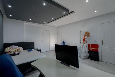 Casa premium P+1E+M, 308,52 mp, finisaje de lux - 3