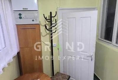 Inchiriere apartament 2 camere, semidecomandat, in casa, Cluj-Napoca | Titulescu - 3