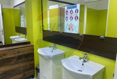 Spatiu comercial de inchiriat - Zona Colentina - 21
