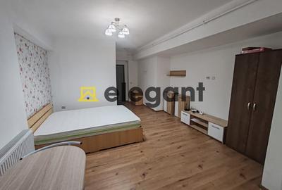 Garsoniera, etaj 2, bloc nou, mobilata, Cornitoiu - 3