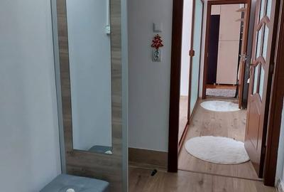 Apartament cu 2 camere decomandat în Central - 5