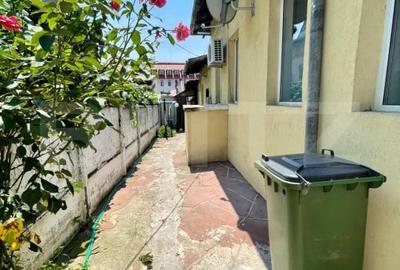 Apartament la curte, 2 camere, CT, AC, zona Facultatea de Medicina - 6