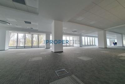 Comision 0! Inchiriere birouri in zona Politehnica - 248mp - 5