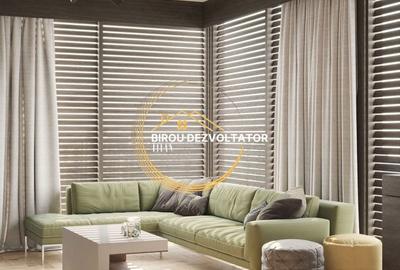 Apartament cu 3 camere decomandat în Theodor Pallady - 1