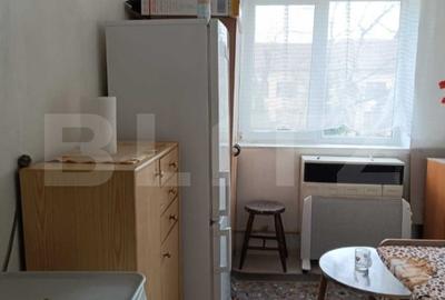 Garsoniera conf 2, zona 9 Mai, complet mobilata si utilata - 4