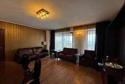 Apartament 3 camere, Central Park, garaj, terasa - 9