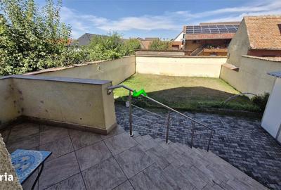 Casă cu 5 camere cu Teren 300 Mp în Terezian