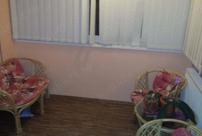 De inchiriat ap 2 cam Titulescu - 7