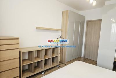 Apartament 2 camere cu gradina pet friendly Greenfield - 9