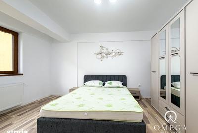 Garsonieră decomandată în Bucium - 8