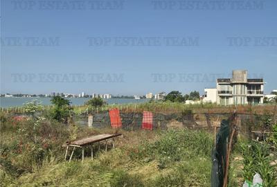 Teren Palazu intravilan vedere spectaculoasa lac-Mamaia Teren Palazu intravilan vedere spectaculoasa lac-Mamaia - 8