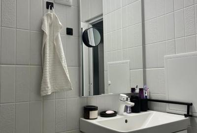 Apartament cu 2 camere decomandat, mobilat în Central - 14