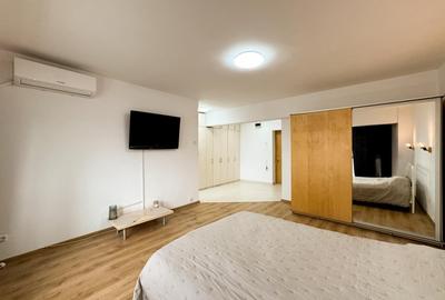 Garsonieră decomandată, mobilată în Alba Iulia - 4