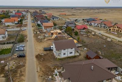 Casa De Vanzare Horia 5 Camere - 13