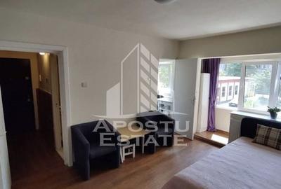 Apartament cu o camera, etajul 1, zona Girocului - 2