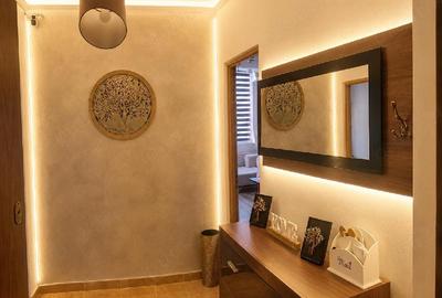 Apartament cu 2 camere decomandat în Baciu - 3