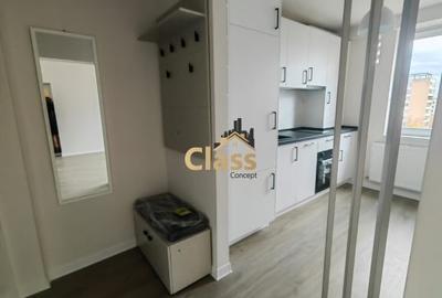 Apartament 2 camere | Decomandat| 44 mpu | Zona Iulius Mall Gheorgheni - 3