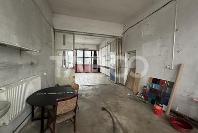 Spatiu de inchiriat ideal pentru afacerea ta 54 mpu Tudor Vladimirescu - 4