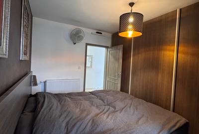 Apartament cu 2 camere semidecomandat în Aradului - 1